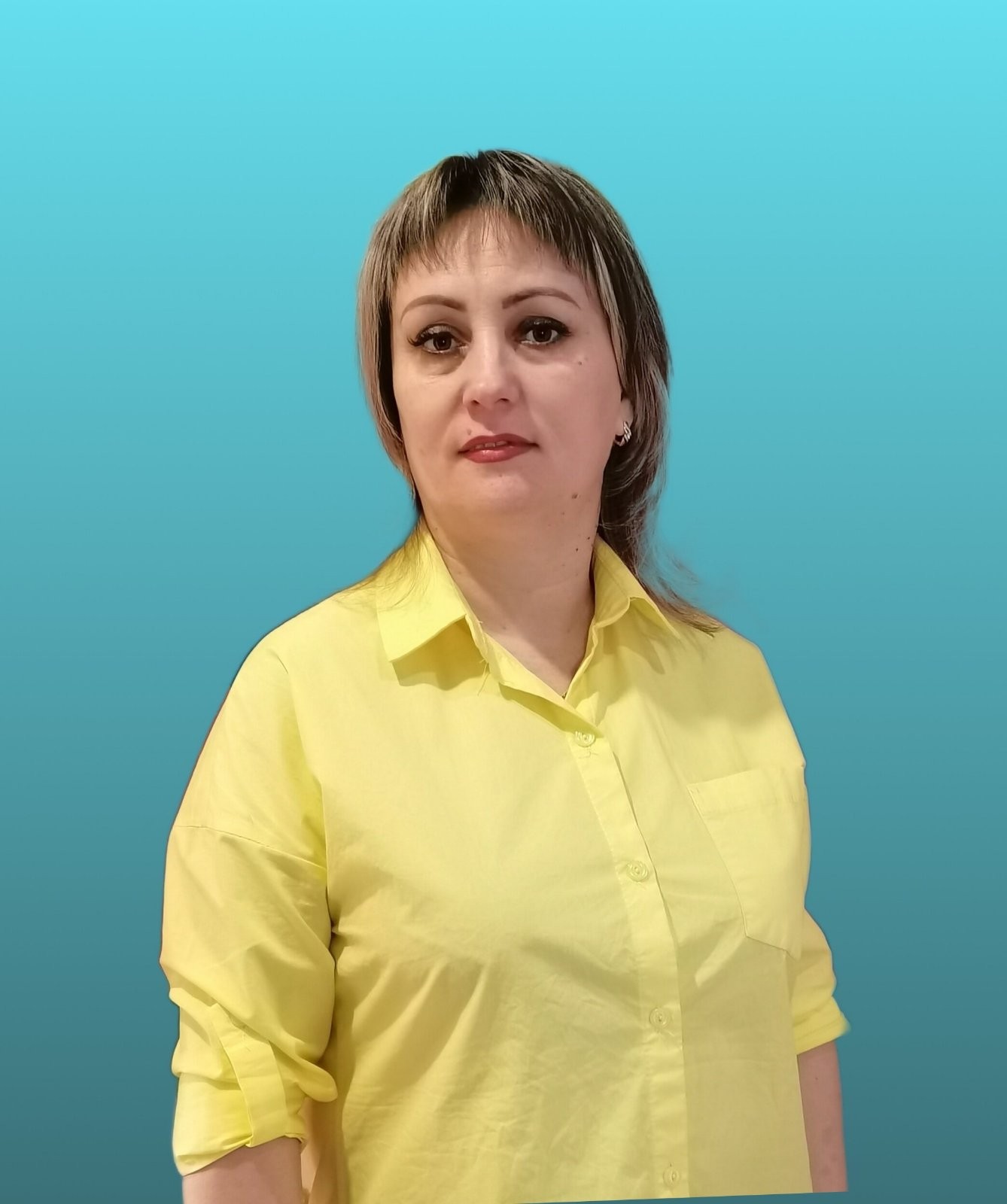 Психолог Журавская Елена Ивановна.