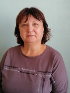 Помощник воспитателя Лаухина Татьяна Владимировна