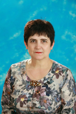 Воспитатель высшей категории Кондратьева Надежда Владимировна