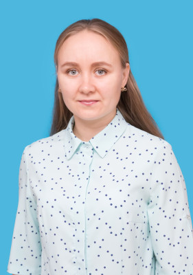Воспитатель первой категории Стальнова Мария Александровна