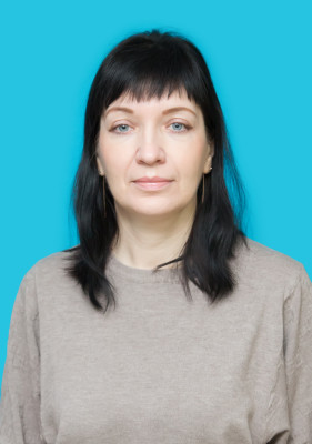 Инструктор по физической культуре Чернышова Ольга Николаевна