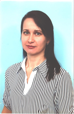 Воспитатель высшей категории Чернышова Светлана Викторовна